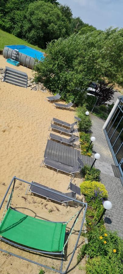 Pensjonat Lysica Wellness & Spa 시비엥타 카타지나 외부 사진